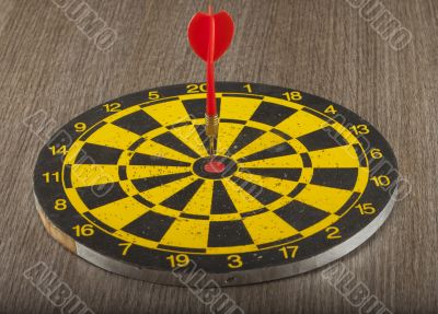 Target