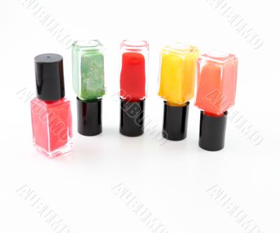 Nail Polish