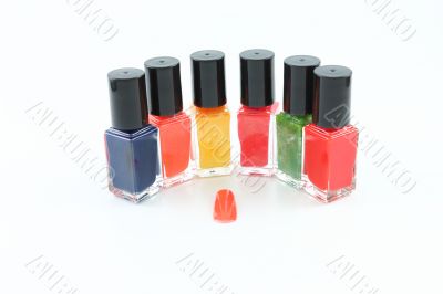 Nail Polish