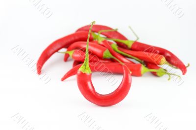 Chili Peppers