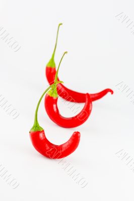 Chili Peppers
