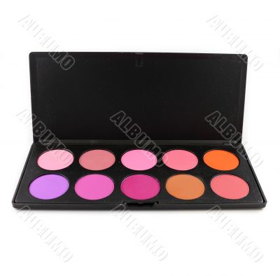 Makeup Palette