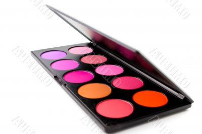 Makeup Palette