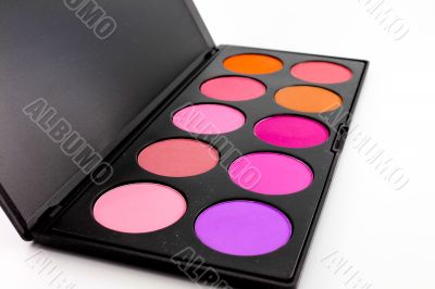 Makeup Palette