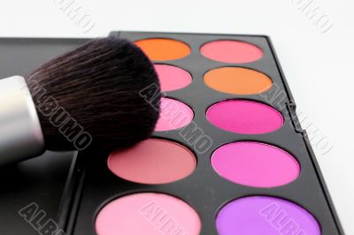 Makeup Palette