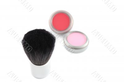 Makeup brush