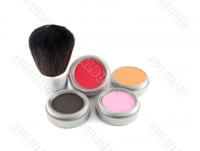 Cosmetics
