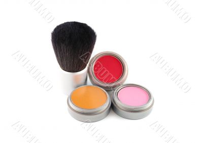 Cosmetics