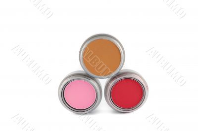 Cosmetics