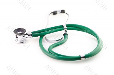 Stethoscope