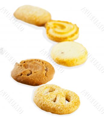 Biscuits