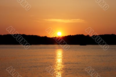 Sundown