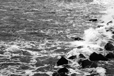 Breakwater