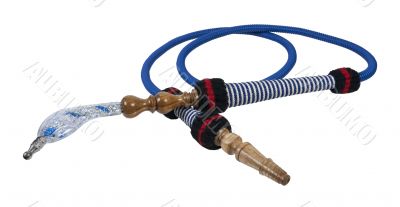 Woven Hookah Pipe Cording