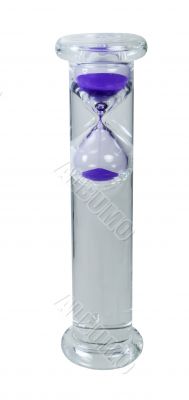 Glass Timer