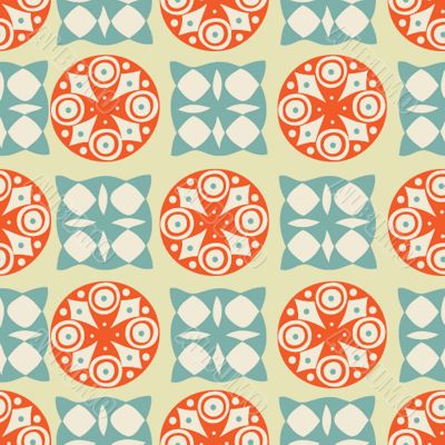 Seamless pattern