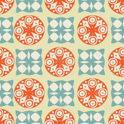 Seamless pattern