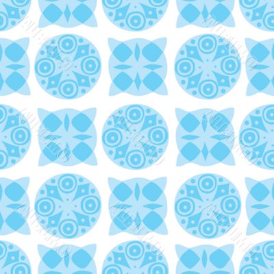 Seamless pattern