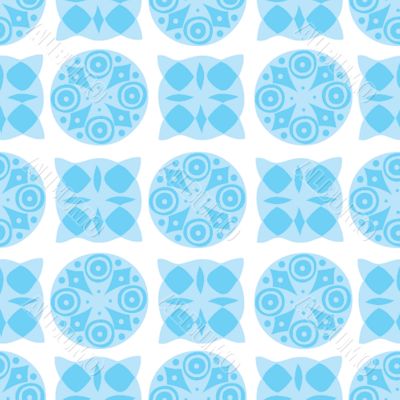 Seamless pattern