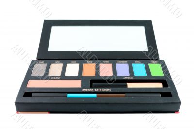 Cosmetics