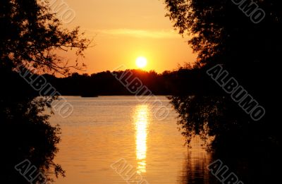 Sundown