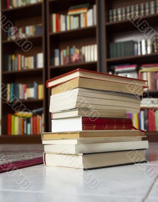 Books