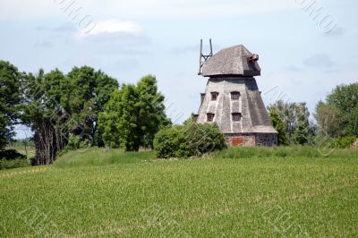 Windmill