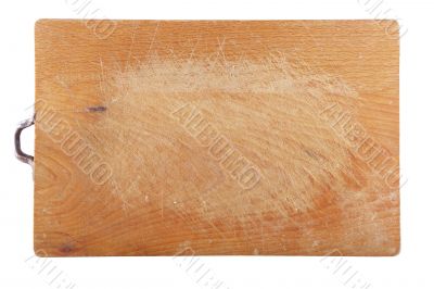 Chopping board