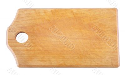 Chopping board