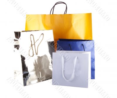 Shopping bags