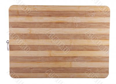 Chopping board