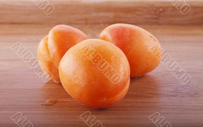 Apricots