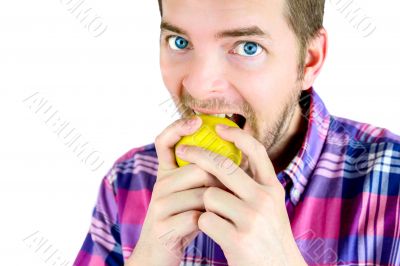 Hungry 