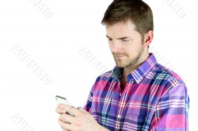 Living in the world of technology