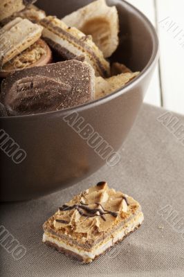 Biscuits