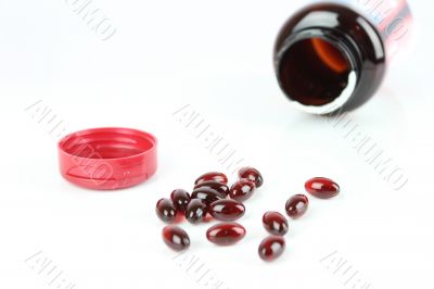 Drugs and Pills