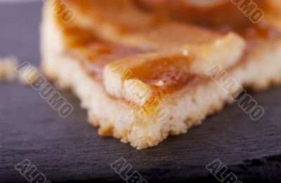 Crostata