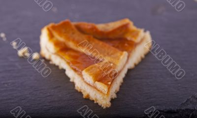 Crostata