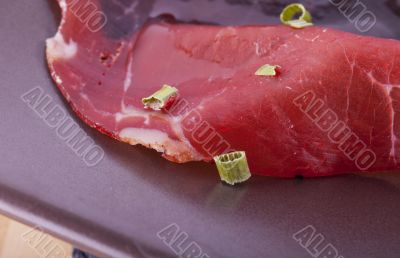 Bresaola
