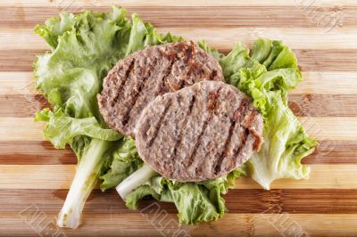 Hamburgers