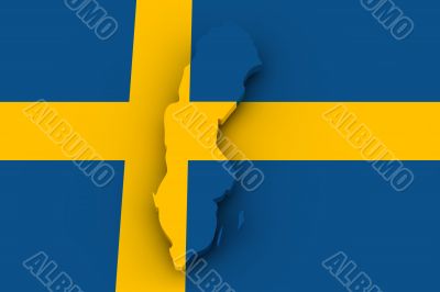 Sweden flag
