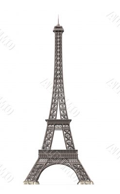 Eiffel Tower
