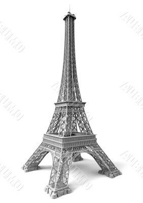 Eiffel Tower