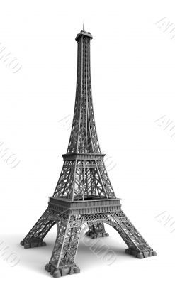 Eiffel Tower