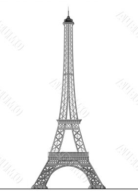 Eiffel Tower