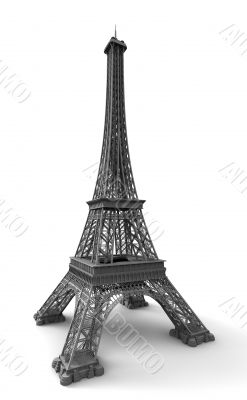 Eiffel Tower
