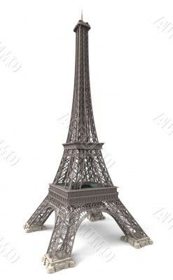 Eiffel Tower