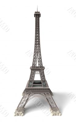 Eiffel Tower