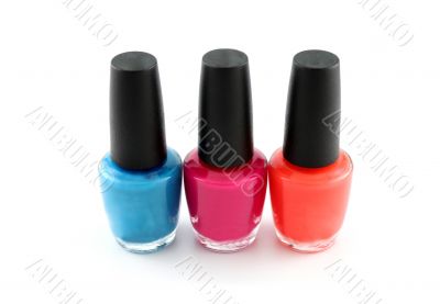 Nail Laquer