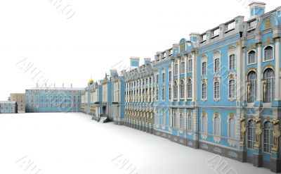 catherine palace 4